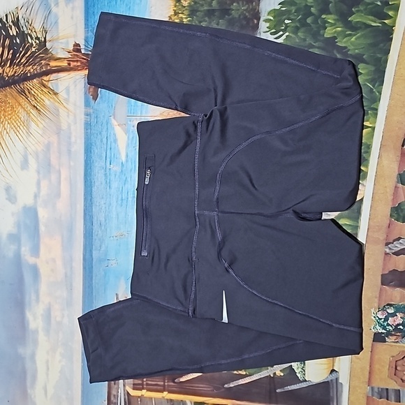 Nike Power Capri‎ Leggings XS NWT - Picture 10 of 10